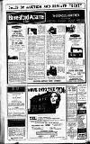 Cheshire Observer Friday 13 March 1970 Page 8
