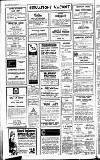 Cheshire Observer Friday 13 March 1970 Page 16