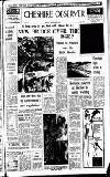 Cheshire Observer Friday 20 March 1970 Page 1