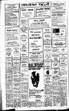 Cheshire Observer Friday 20 March 1970 Page 14