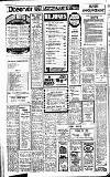 Cheshire Observer Thursday 26 March 1970 Page 18
