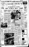 Cheshire Observer Friday 12 June 1970 Page 1