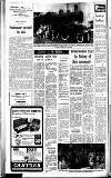 Cheshire Observer Friday 03 July 1970 Page 6