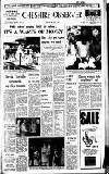 Cheshire Observer Friday 10 July 1970 Page 1