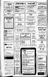 Cheshire Observer Friday 24 July 1970 Page 12