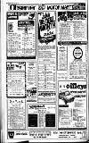 Cheshire Observer Friday 24 July 1970 Page 16