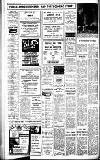 Cheshire Observer Friday 24 July 1970 Page 20