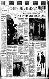 Cheshire Observer Friday 31 July 1970 Page 1
