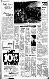 Cheshire Observer Friday 31 July 1970 Page 8