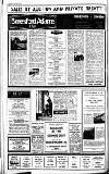 Cheshire Observer Friday 31 July 1970 Page 10