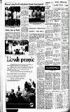 Cheshire Observer Friday 07 August 1970 Page 4