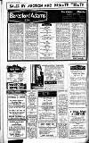 Cheshire Observer Friday 07 August 1970 Page 10