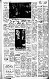 Cheshire Observer Friday 07 August 1970 Page 22