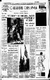 Cheshire Observer Friday 16 October 1970 Page 1