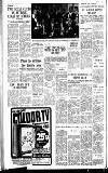 Cheshire Observer Friday 16 October 1970 Page 4