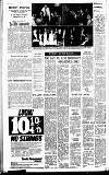 Cheshire Observer Friday 16 October 1970 Page 6