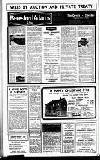 Cheshire Observer Friday 16 October 1970 Page 8