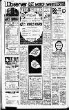 Cheshire Observer Friday 16 October 1970 Page 18