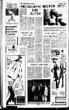 Cheshire Observer Friday 16 October 1970 Page 26