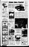 Cheshire Observer Friday 16 October 1970 Page 30