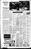 Cheshire Observer Friday 30 October 1970 Page 6