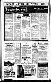 Cheshire Observer Friday 30 October 1970 Page 8