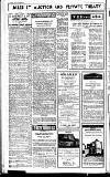 Cheshire Observer Friday 30 October 1970 Page 10