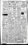 Cheshire Observer Friday 30 October 1970 Page 14