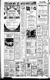 Cheshire Observer Friday 30 October 1970 Page 18