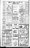 Cheshire Observer Friday 30 October 1970 Page 36