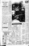 Cheshire Observer Friday 04 December 1970 Page 6