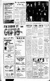 Cheshire Observer Friday 04 December 1970 Page 20