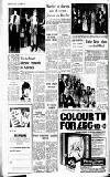 Cheshire Observer Friday 04 December 1970 Page 24