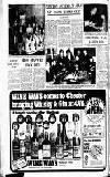 Cheshire Observer Friday 04 December 1970 Page 28