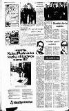 Cheshire Observer Friday 04 December 1970 Page 30