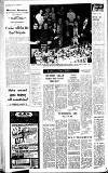 Cheshire Observer Friday 18 December 1970 Page 10