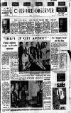 Cheshire Observer Friday 01 January 1971 Page 1