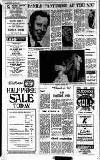 Cheshire Observer Friday 01 January 1971 Page 6