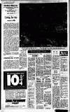 Cheshire Observer Friday 01 January 1971 Page 10