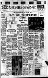Cheshire Observer Friday 08 January 1971 Page 1