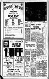 Cheshire Observer Friday 08 January 1971 Page 4