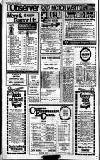 Cheshire Observer Friday 08 January 1971 Page 20