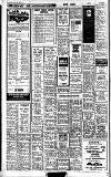 Cheshire Observer Friday 08 January 1971 Page 22