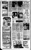 Cheshire Observer Friday 08 January 1971 Page 28