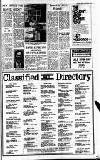 Cheshire Observer Friday 08 January 1971 Page 31
