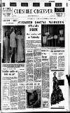 Cheshire Observer Friday 22 January 1971 Page 1