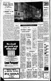 Cheshire Observer Friday 22 January 1971 Page 8