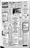 Cheshire Observer Friday 22 January 1971 Page 14
