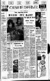 Cheshire Observer Friday 12 February 1971 Page 1