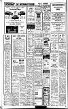 Cheshire Observer Friday 12 February 1971 Page 20